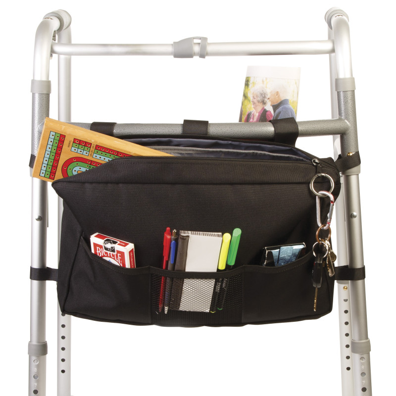 Mobility Aid Bag Arpon Carry-All Organizer