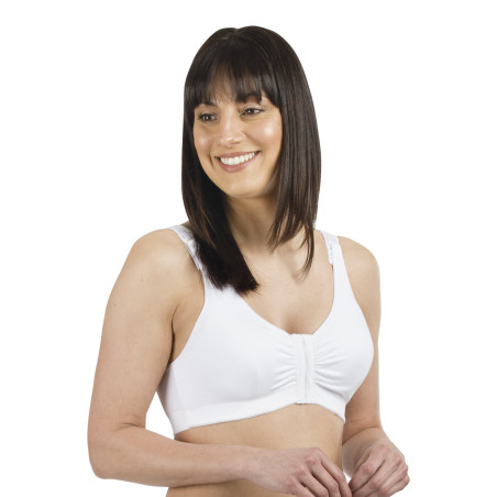 Mastectomy Wireless Pocket Bra for Prosthesis