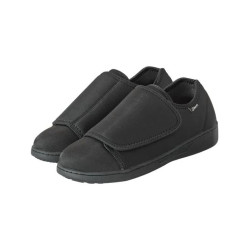 Mens Comfortable Extra Wide Lightweight Shoes