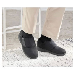 Extra Wide Comfort Shoes for Men