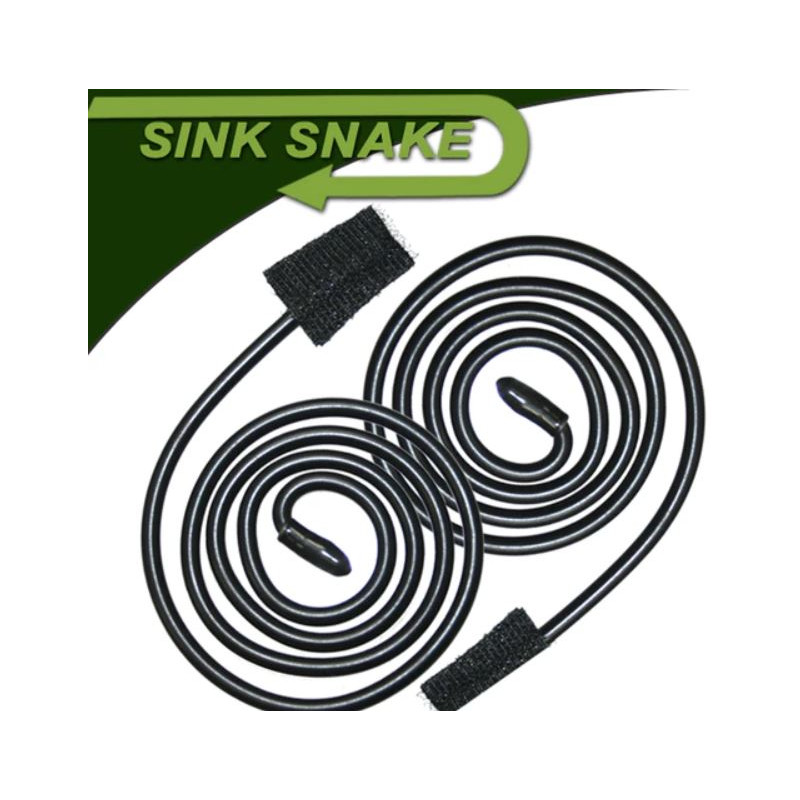Sink Snake Drain Unclogger