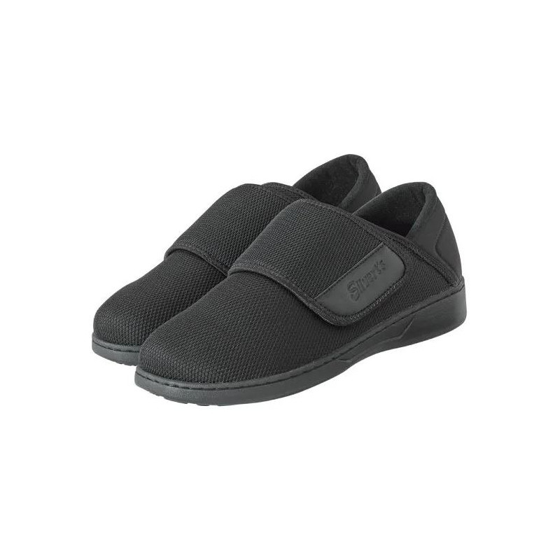 Restate footsteps at least Extra Wide Comfort Steps Shoes for Women