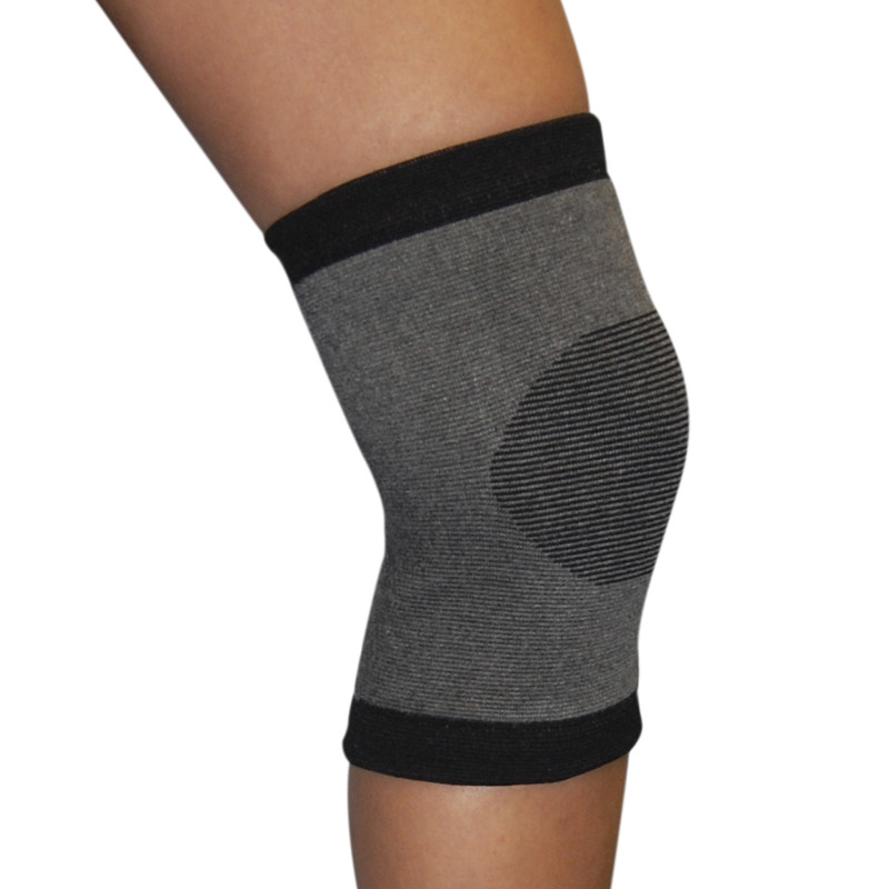 Bamboo Charcoal Heat Therapy Knee Support