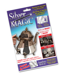 The Original Silver Magic