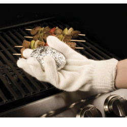 Gants thermique de cuisine