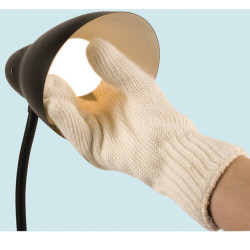 Heat Shield Glove - Set of 2