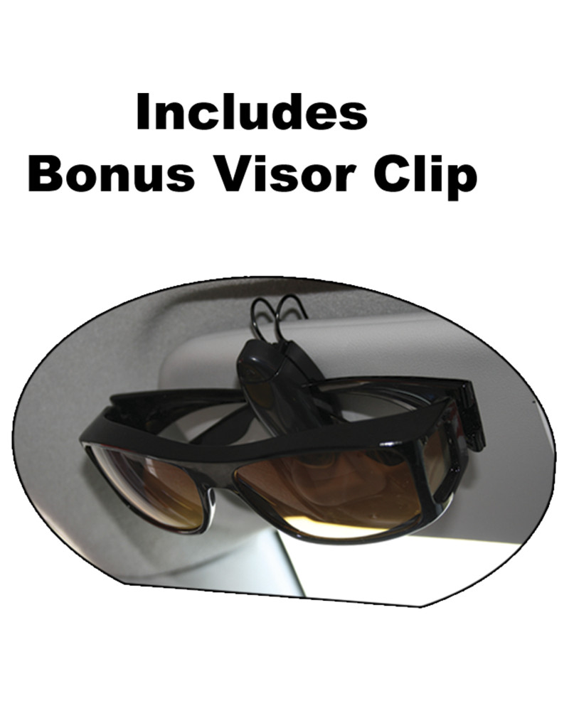Royal Son HD Vision Polarized Classic Retro Wrap Around Sports Metal Men  Sunglasses | Royalson