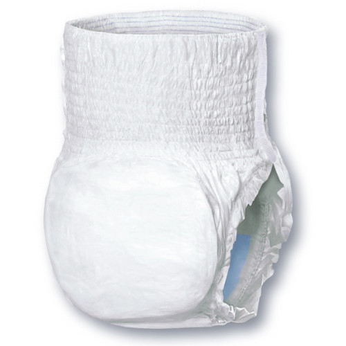 Maximum Absorbency Protective Underwear
